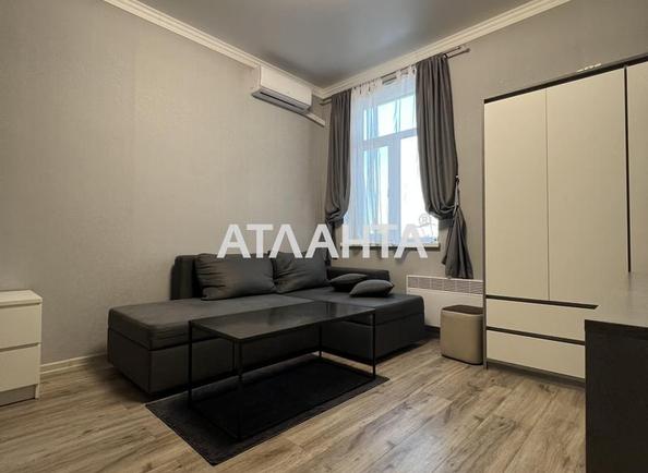 1-кімнатна квартира за адресою вул. Покровська (площа 45,6 м²) - Atlanta.ua - фото 11
