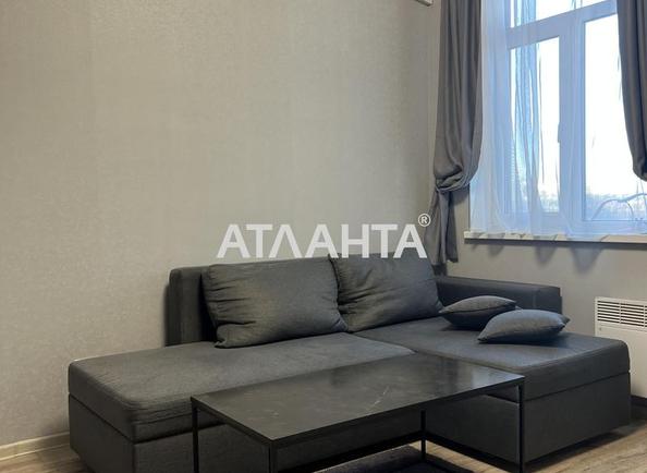 1-кімнатна квартира за адресою вул. Покровська (площа 45,6 м²) - Atlanta.ua - фото 12