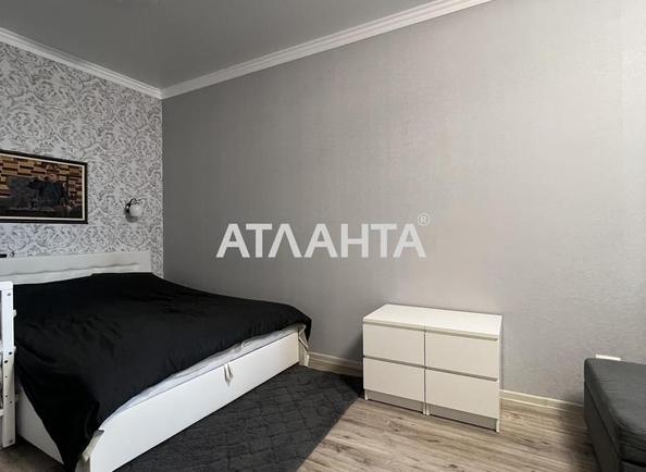 1-кімнатна квартира за адресою вул. Покровська (площа 45,6 м²) - Atlanta.ua - фото 13