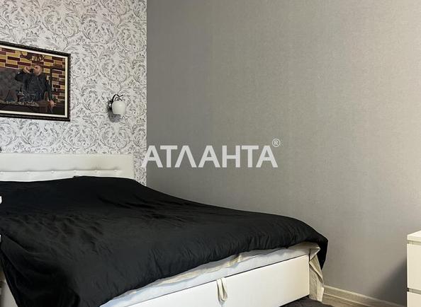 1-кімнатна квартира за адресою вул. Покровська (площа 45,6 м²) - Atlanta.ua - фото 14