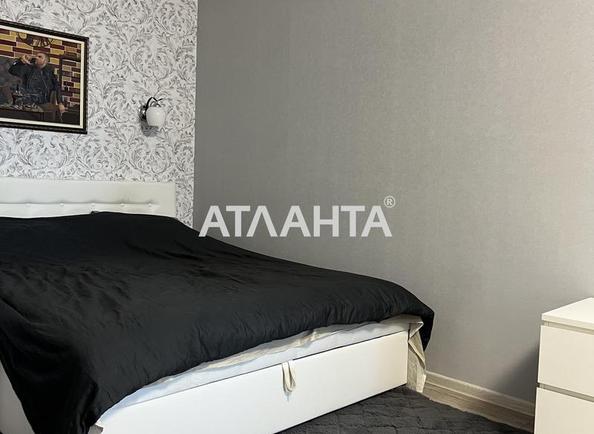 1-кімнатна квартира за адресою вул. Покровська (площа 45,6 м²) - Atlanta.ua - фото 15