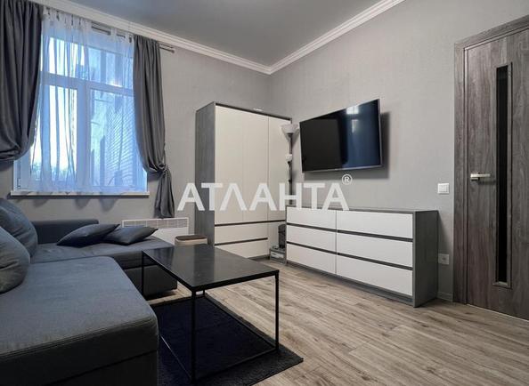 1-кімнатна квартира за адресою вул. Покровська (площа 45,6 м²) - Atlanta.ua - фото 16