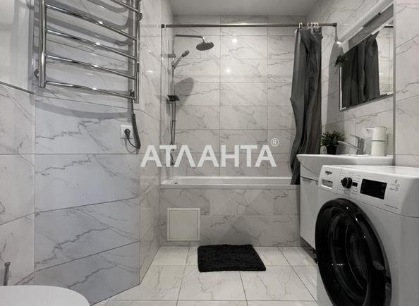 1-кімнатна квартира за адресою вул. Покровська (площа 45,6 м²) - Atlanta.ua - фото 17