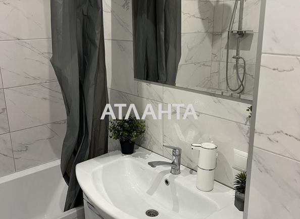 1-кімнатна квартира за адресою вул. Покровська (площа 45,6 м²) - Atlanta.ua - фото 19