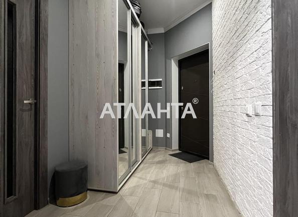 1-кімнатна квартира за адресою вул. Покровська (площа 45,6 м²) - Atlanta.ua - фото 21