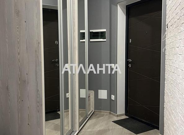 1-кімнатна квартира за адресою вул. Покровська (площа 45,6 м²) - Atlanta.ua - фото 22