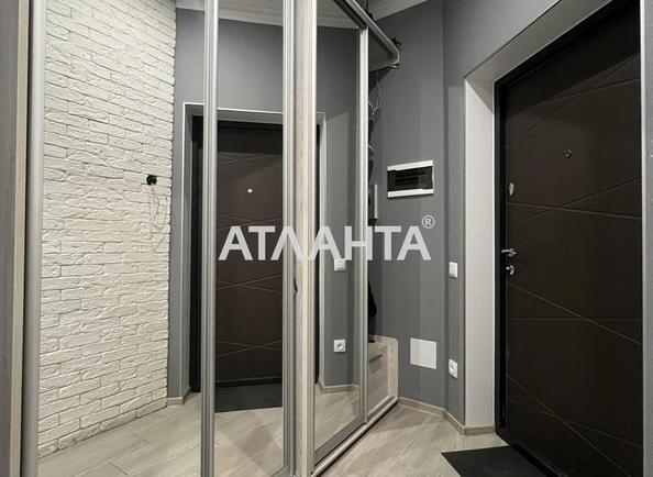 1-кімнатна квартира за адресою вул. Покровська (площа 45,6 м²) - Atlanta.ua - фото 23