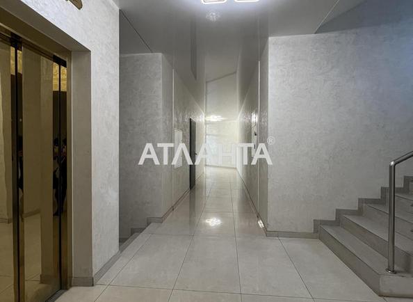 1-кімнатна квартира за адресою вул. Покровська (площа 45,6 м²) - Atlanta.ua - фото 25