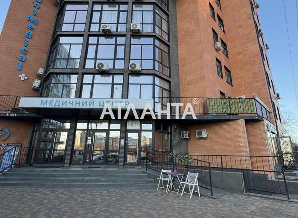 1-кімнатна квартира за адресою вул. Покровська (площа 45,6 м²) - Atlanta.ua - фото 27