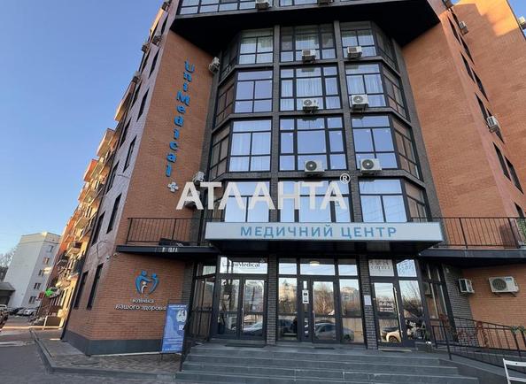 1-кімнатна квартира за адресою вул. Покровська (площа 45,6 м²) - Atlanta.ua - фото 28