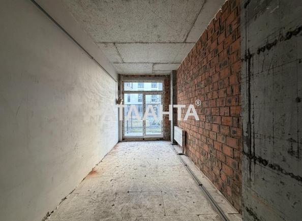 1-комнатная квартира по адресу ул. Орлика Пилипа (площадь 41,6 м²) - Atlanta.ua - фото 2