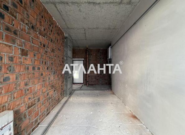 1-комнатная квартира по адресу ул. Орлика Пилипа (площадь 41,6 м²) - Atlanta.ua - фото 3