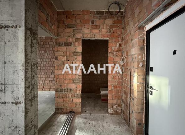 1-комнатная квартира по адресу ул. Орлика Пилипа (площадь 41,6 м²) - Atlanta.ua - фото 7