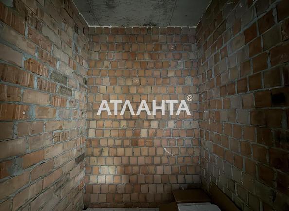 1-комнатная квартира по адресу ул. Орлика Пилипа (площадь 41,6 м²) - Atlanta.ua - фото 8