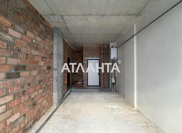 1-комнатная квартира по адресу ул. Орлика Пилипа (площадь 43,2 м²) - Atlanta.ua - фото 3