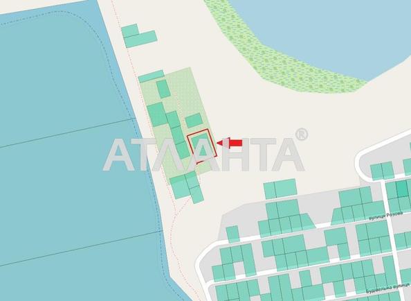 Участок по адресу (площадь 12 сот) - Atlanta.ua - фото 3