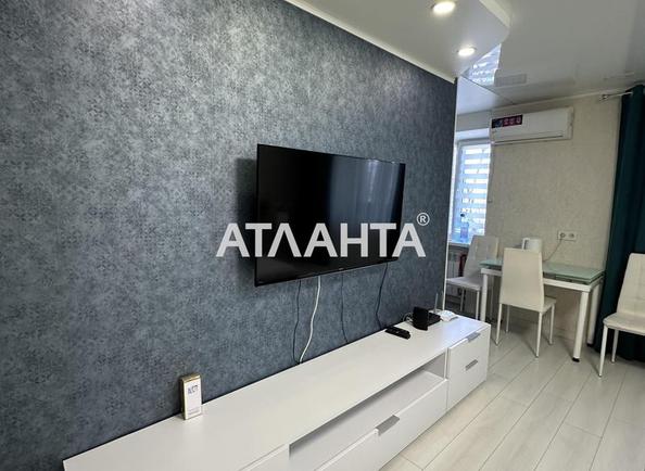 1-комнатная квартира по адресу ул. Пирогова (площадь 30 м²) - Atlanta.ua - фото 2