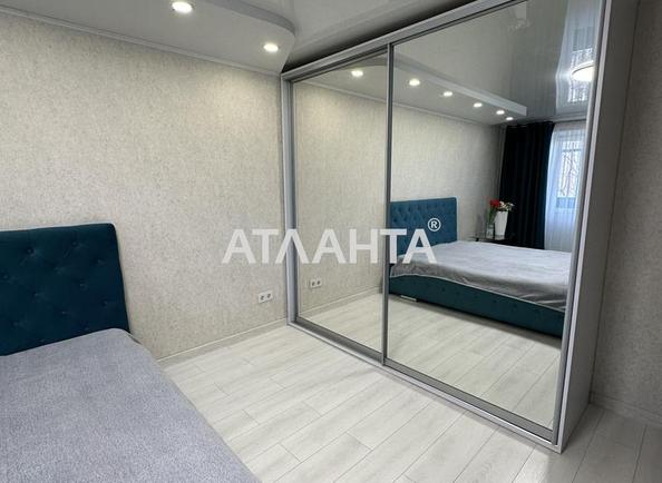 1-комнатная квартира по адресу ул. Пирогова (площадь 30 м²) - Atlanta.ua - фото 3