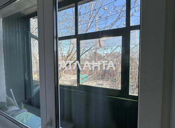 1-комнатная квартира по адресу ул. Пирогова (площадь 30 м²) - Atlanta.ua - фото 4