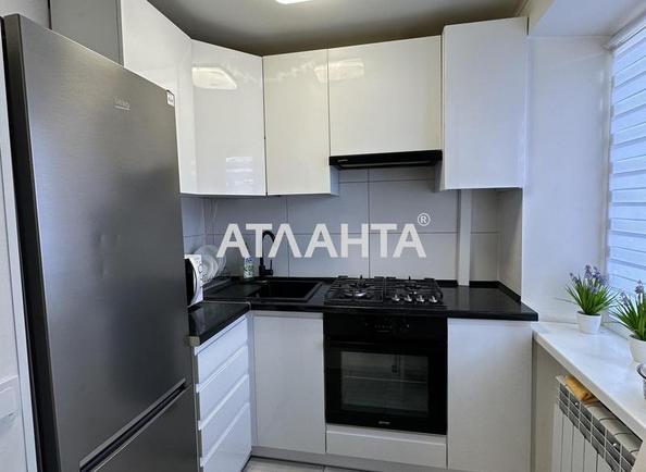 1-комнатная квартира по адресу ул. Пирогова (площадь 30 м²) - Atlanta.ua - фото 5