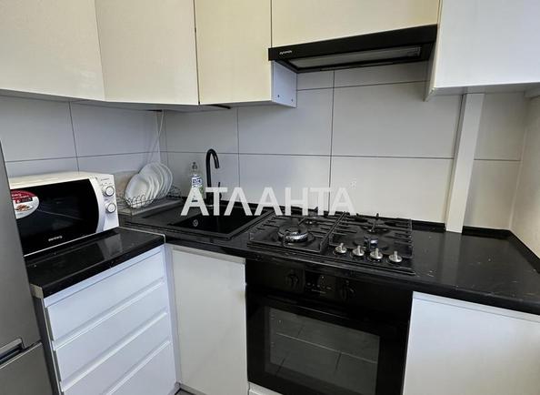 1-комнатная квартира по адресу ул. Пирогова (площадь 30 м²) - Atlanta.ua - фото 6