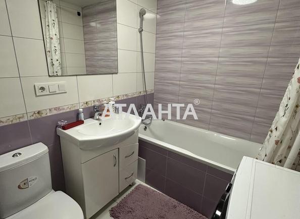 1-комнатная квартира по адресу ул. Пирогова (площадь 30 м²) - Atlanta.ua - фото 9