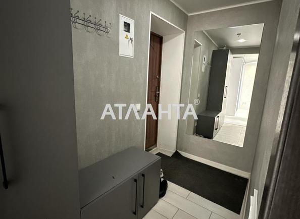 1-комнатная квартира по адресу ул. Пирогова (площадь 30 м²) - Atlanta.ua - фото 10