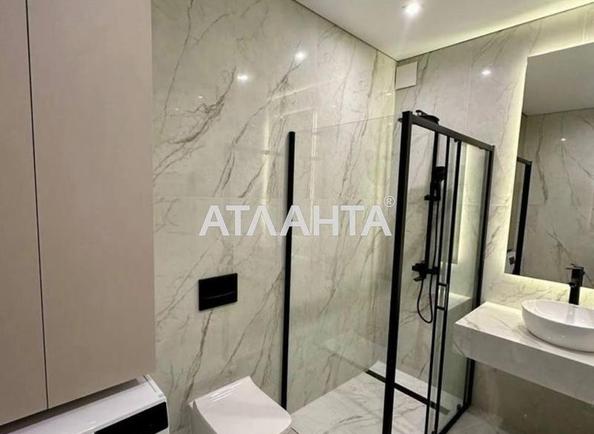 1-кімнатна квартира за адресою вул. Корятовича Федора (площа 46 м²) - Atlanta.ua - фото 4