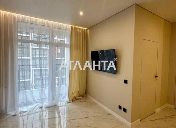 1-кімнатна квартира за адресою вул. Корятовича Федора (площа 46 м²) - Atlanta.ua - фото 6