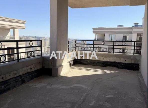 3-кімнатна квартира за адресою Тополиний пров. (площа 120 м²) - Atlanta.ua