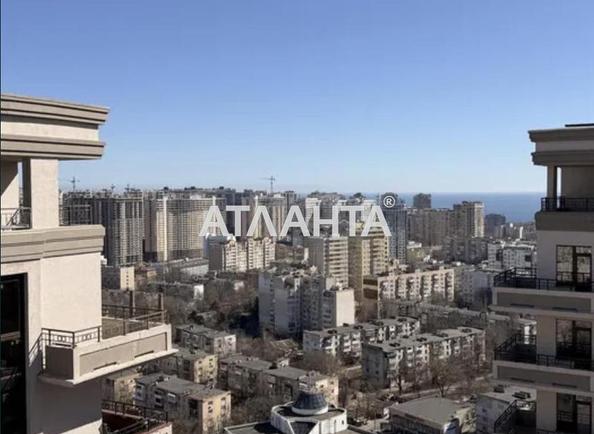 3-кімнатна квартира за адресою Тополиний пров. (площа 120 м²) - Atlanta.ua - фото 2