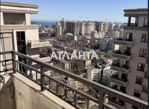 3-кімнатна квартира за адресою Тополиний пров. (площа 120 м²) - Atlanta.ua - фото 3