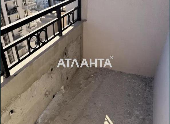 3-кімнатна квартира за адресою Тополиний пров. (площа 120 м²) - Atlanta.ua - фото 4