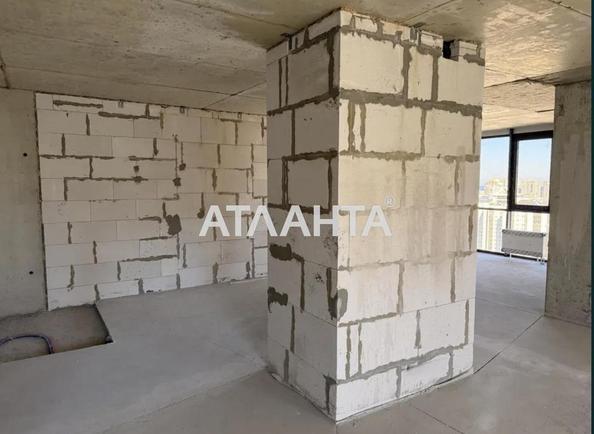 3-кімнатна квартира за адресою Тополиний пров. (площа 120 м²) - Atlanta.ua - фото 5