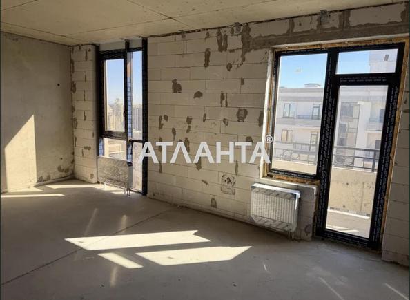 3-кімнатна квартира за адресою Тополиний пров. (площа 120 м²) - Atlanta.ua - фото 6