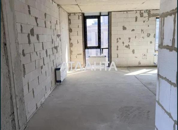 3-кімнатна квартира за адресою Тополиний пров. (площа 120 м²) - Atlanta.ua - фото 8