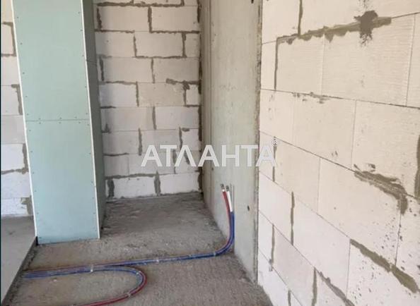 3-кімнатна квартира за адресою Тополиний пров. (площа 120 м²) - Atlanta.ua - фото 10