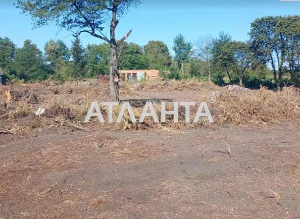 Landplot by the address st. Ukrainskaya (area 100 acr) - Atlanta.ua - photo 2