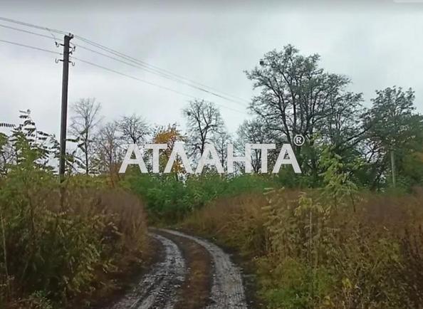 Landplot by the address st. Ukrainskaya (area 100 acr) - Atlanta.ua - photo 3