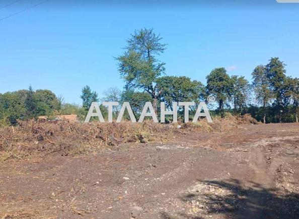 Landplot by the address st. Ukrainskaya (area 100 acr) - Atlanta.ua - photo 4
