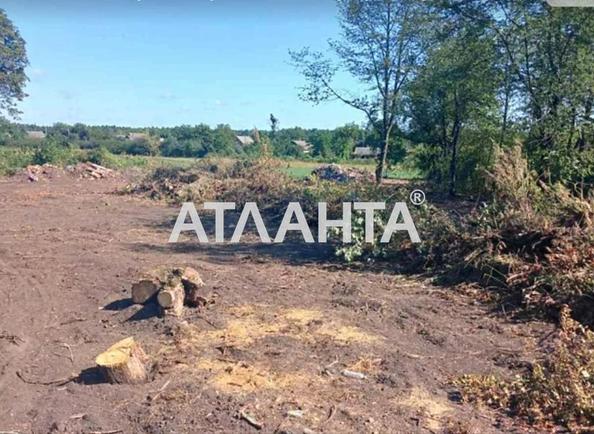 Landplot by the address st. Ukrainskaya (area 100 acr) - Atlanta.ua - photo 5