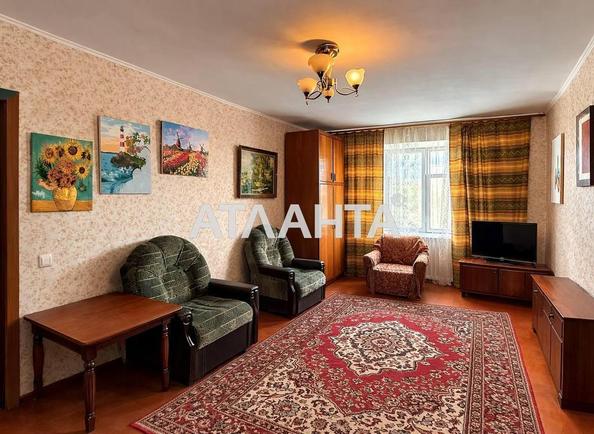 1-кімнатна квартира за адресою Юності просп. (площа 28,5 м²) - Atlanta.ua