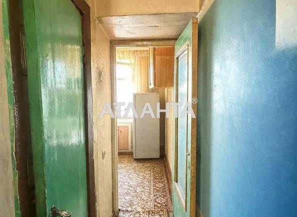 1-кімнатна квартира за адресою Юності просп. (площа 28,5 м²) - Atlanta.ua - фото 4