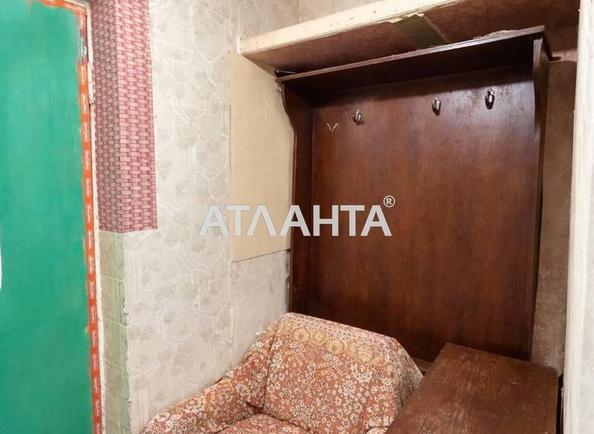 1-кімнатна квартира за адресою Юності просп. (площа 28,5 м²) - Atlanta.ua - фото 5