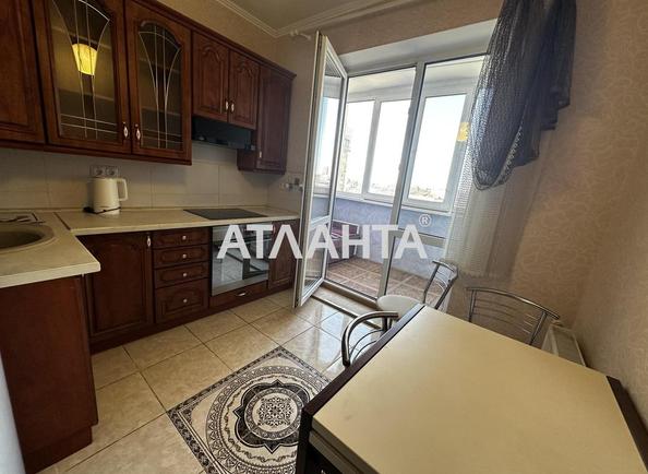 1-кімнатна квартира за адресою вул. Святошинська (площа 36 м²) - Atlanta.ua - фото 2