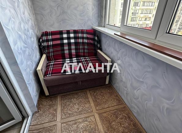 1-кімнатна квартира за адресою вул. Святошинська (площа 36 м²) - Atlanta.ua - фото 3