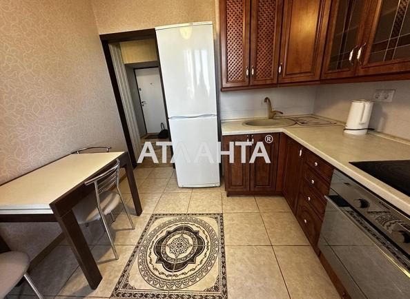 1-кімнатна квартира за адресою вул. Святошинська (площа 36 м²) - Atlanta.ua