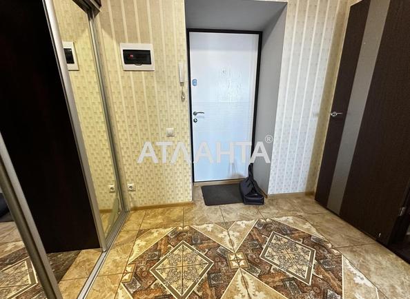 1-кімнатна квартира за адресою вул. Святошинська (площа 36 м²) - Atlanta.ua - фото 8