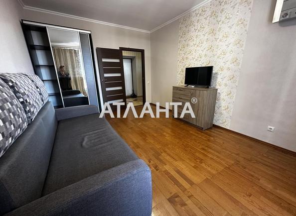 1-кімнатна квартира за адресою вул. Святошинська (площа 36 м²) - Atlanta.ua - фото 5