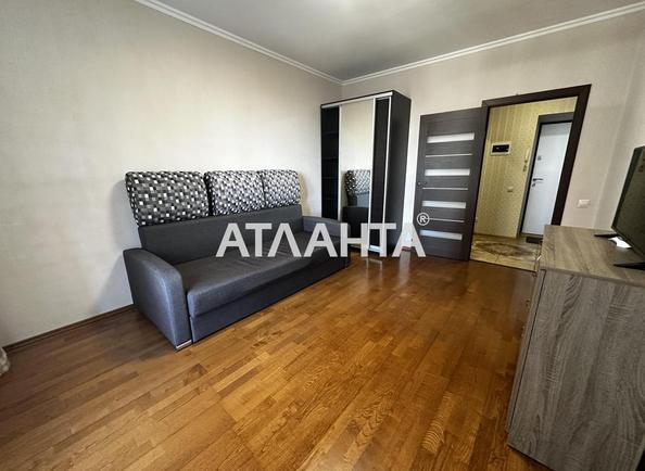 1-кімнатна квартира за адресою вул. Святошинська (площа 36 м²) - Atlanta.ua - фото 6